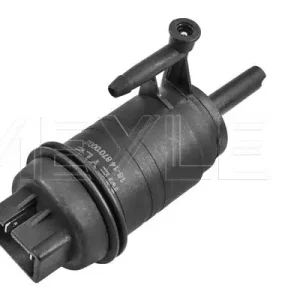 Preiswert MEYLE 16-14 870 0002 - Waschwasserpumpe, Scheibenreinigung - MEYLE-ORIGINAL True to OE.