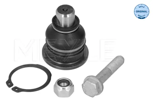 MEYLE 16-16 010 0004/S - Trag-/Führungsgelenk - MEYLE-ORIGINAL True to OE. Knallerangebot