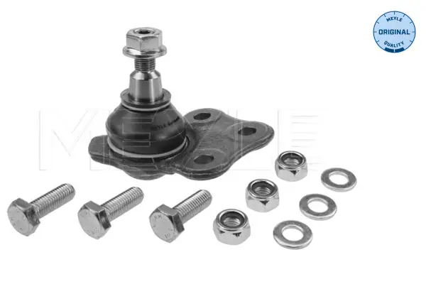 MEYLE 16-16 010 0015 - Trag-/Führungsgelenk - MEYLE-ORIGINAL True to OE. Neu Im Sortiment