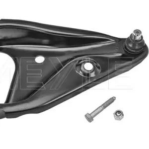 Preiswert MEYLE 16-16 050 0016 - Lenker, Radaufhängung - MEYLE-ORIGINAL True to OE.