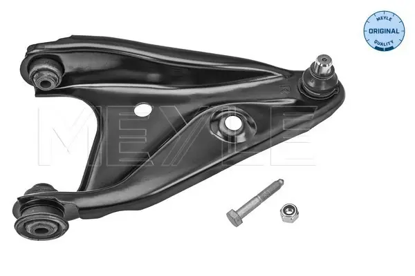 Preiswert MEYLE 16-16 050 0016 - Lenker, Radaufhängung - MEYLE-ORIGINAL True to OE.