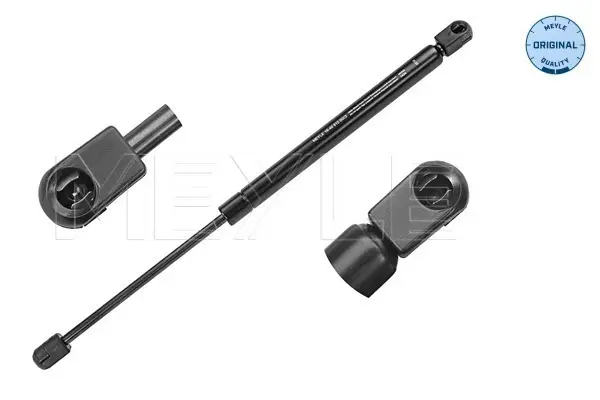 MEYLE 16-40 910 0003 - Gasfeder, Koffer-/Laderaum - MEYLE-ORIGINAL True to OE. Preisreduziert