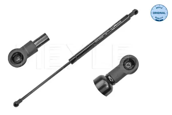 MEYLE 16-40 910 0026 - Gasfeder, Koffer-/Laderaum - MEYLE-ORIGINAL True to OE. Angebot