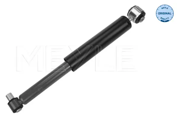 Neuheit MEYLE 16-26 725 0000 - Stoßdämpfer - MEYLE-ORIGINAL True to OE.
