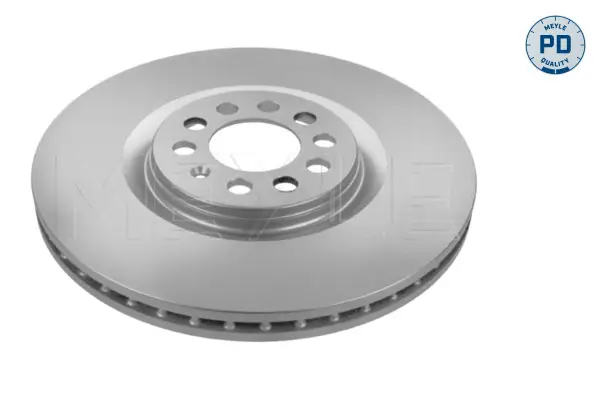 Billig MEYLE 183 521 1085/PD - Bremsscheibe - MEYLE-PD Advanced performance and design.