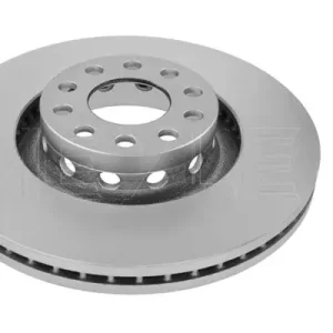 Expressversand MEYLE 183 521 1109/PD - Bremsscheibe - MEYLE-PD Advanced performance and design.