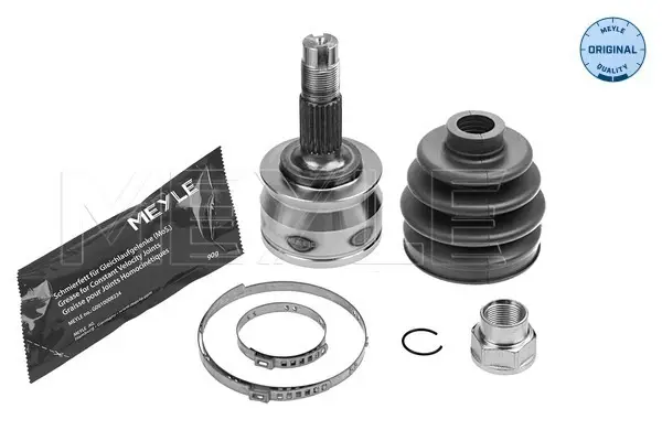 Super-Preis MEYLE 214 498 0042 - Gelenksatz, Antriebswelle - MEYLE-ORIGINAL True to OE.