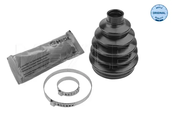 MEYLE 214 495 0003 - Faltenbalgsatz, Antriebswelle - MEYLE-ORIGINAL True to OE. Begrenztes Angebot
