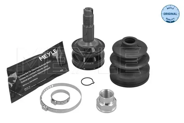 MEYLE 214 498 0007 - Gelenksatz, Antriebswelle - MEYLE-ORIGINAL True to OE. Neu