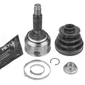 Direkt Vom Hersteller MEYLE 28-14 498 0002 - Gelenksatz, Antriebswelle - MEYLE-ORIGINAL True to OE.