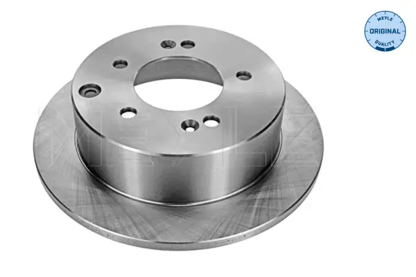 MEYLE 28-15 523 0005 - Bremsscheibe - MEYLE-ORIGINAL True to OE. Geprüft
