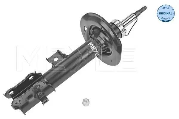 MEYLE 28-26 623 0010 - Stoßdämpfer - MEYLE-ORIGINAL True to OE. Billig