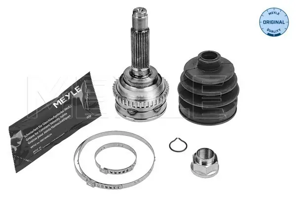Neue Ware MEYLE 29-14 498 0003 - Gelenksatz, Antriebswelle - MEYLE-ORIGINAL True to OE.