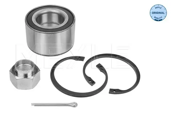 MEYLE 29-14 650 0003 - Radlagersatz - MEYLE-ORIGINAL True to OE. Nur Heute