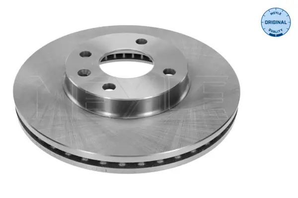 MEYLE 29-15 521 0010 - Bremsscheibe - MEYLE-ORIGINAL True to OE. Markenprodukt