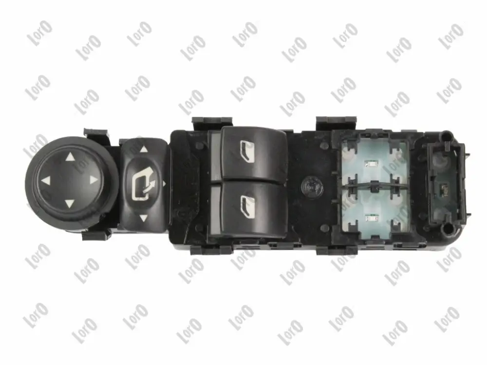 ABAKUS 135-05-017 - Schalter, Fensterheber Saisonangebot