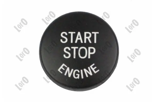 ABAKUS 135-99-010 - Start-/Stopp-Knopf Schnäppchen