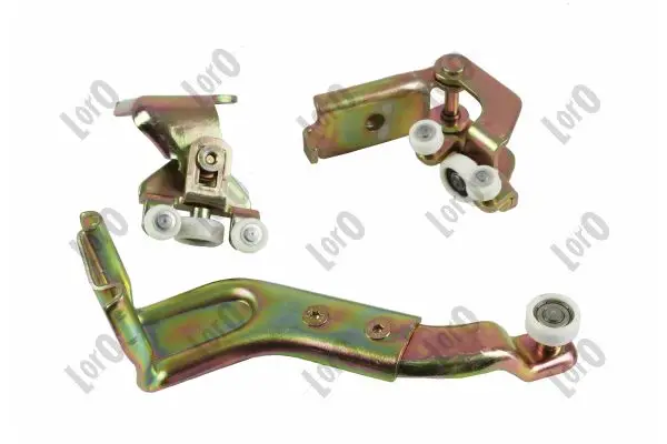 ABAKUS 137-01-001 - Rollenführung, Schiebetür Angebot