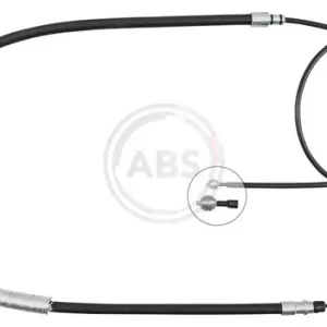 Mega-Angebot A.B.S. K16005 - Seilzug, Feststellbremse