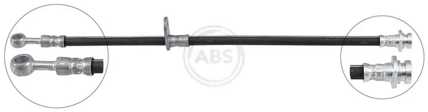 Mega-Angebot A.B.S. SL 1008 - Bremsschlauch