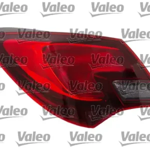 Meistverkauft VALEO 044629 - Heckleuchte - ORIGINAL PART