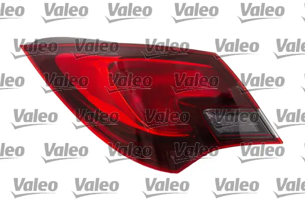 Meistverkauft VALEO 044629 - Heckleuchte - ORIGINAL PART