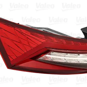 VALEO 047143 - Heckleuchte - ORIGINAL PART Mega-Angebot