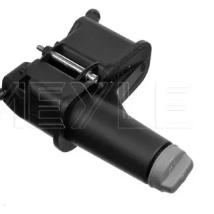 Ausverkauf MEYLE 100 422 0006 - Ausgleichsbehälter, Hydrauliköl-Servolenkung - MEYLE-ORIGINAL True to OE.