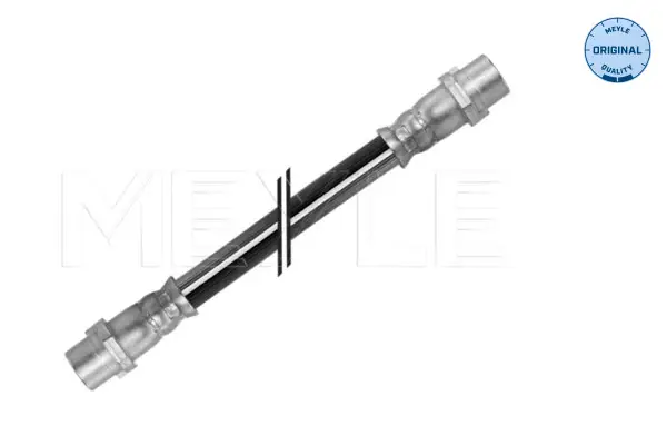 Neuheit MEYLE 100 525 0003 - Bremsschlauch - MEYLE-ORIGINAL True to OE.