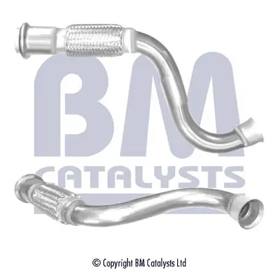 BM CATALYSTS BM50104 - Abgasrohr Kracherpreis