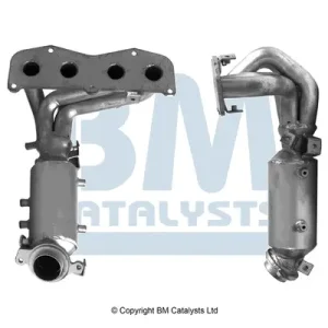 BM CATALYSTS BM91498H - Katalysator - Approved Beliebt