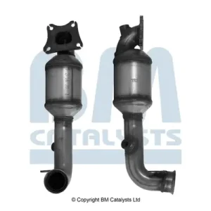BM CATALYSTS BM91784H - Katalysator - Approved Mega-Angebot