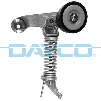 DAYCO APV4044 - Riemenspanner, Keilrippenriemen Sonderaktion