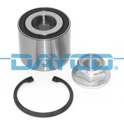 Echt DAYCO KWD1168 - Radlagersatz