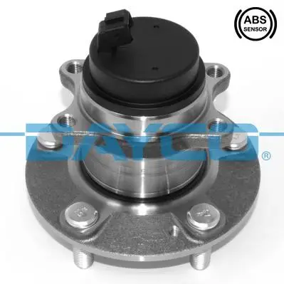 Begrenztes Angebot DAYCO KWD1189 - Radlagersatz