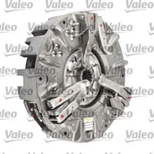 Schneller Versand VALEO 800592 - Kupplungsdruckplatte