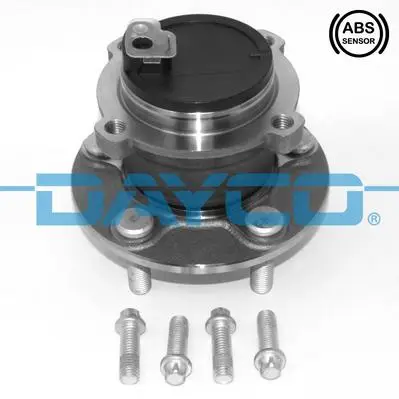 DAYCO KWD1217 - Radlagersatz Bestseller