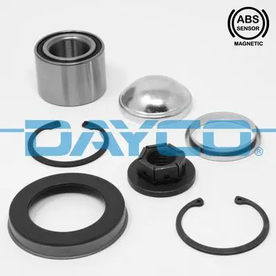 DAYCO KWD1428 - Radlagersatz Letzte Chance