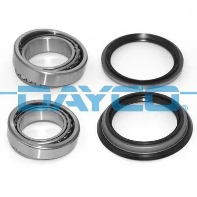 Top-Seller DAYCO KWD1449 - Radlagersatz