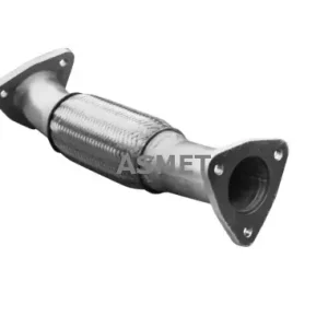 ASMET 09.111 - Abgasrohr Knallerangebot