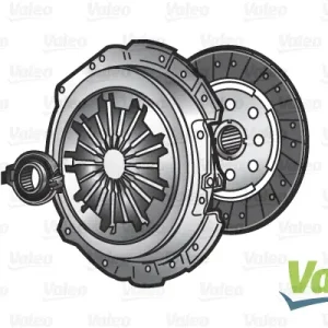 VALEO 838287 - Kupplungssatz - SERVICE KIT3P for FULLPACK DMF Bestseller