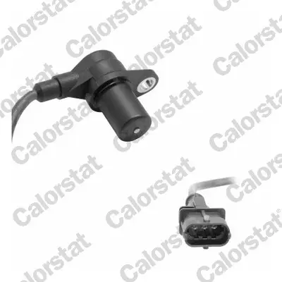 Top-Seller CALORSTAT by Vernet CS0115 - Impulsgeber, Kurbelwelle
