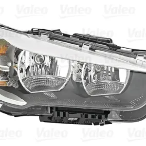 VALEO 046729 - Hauptscheinwerfer - ORIGINAL PART Zertifiziert