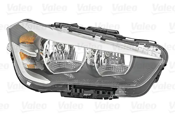 VALEO 046729 - Hauptscheinwerfer - ORIGINAL PART Zertifiziert