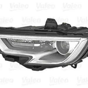 VALEO 046820 - Hauptscheinwerfer - ORIGINAL PART Markenprodukt