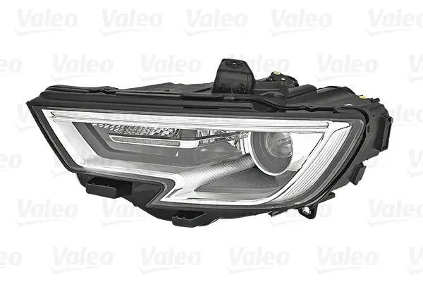 VALEO 046820 - Hauptscheinwerfer - ORIGINAL PART Markenprodukt