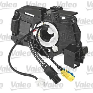 VALEO 251680 - Wickelfeder, Airbag - ORIGINAL PART Direkt Vom Hersteller