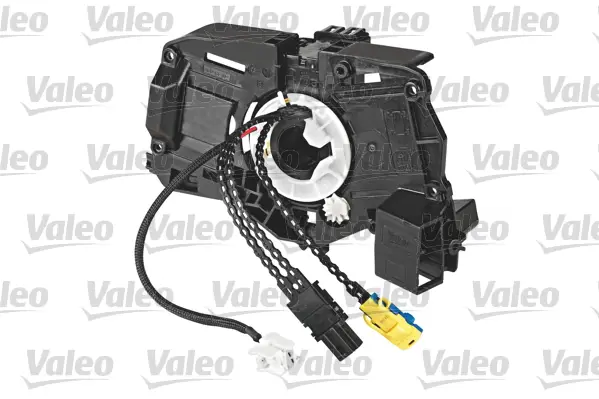 VALEO 251680 - Wickelfeder, Airbag - ORIGINAL PART Direkt Vom Hersteller