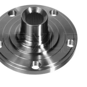 Versand Am Gleichen Tag MEYLE 100 407 0079 - Radnabe - MEYLE-ORIGINAL True to OE.
