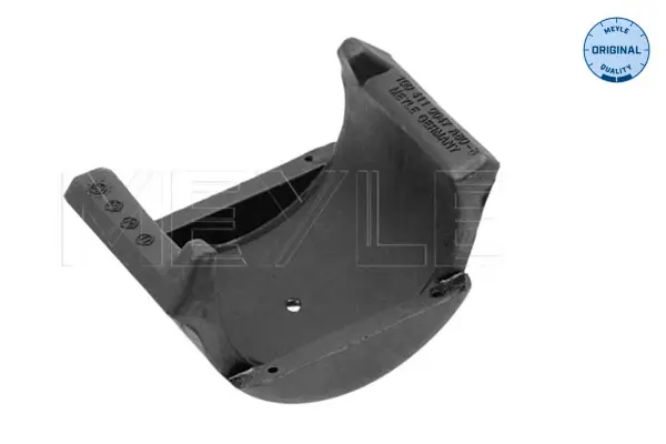 MEYLE 100 411 0047 - Lagerung, Achsstrebe - MEYLE-ORIGINAL True to OE. Neu